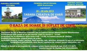 Centrul Social ,,Sf. Stelian” 