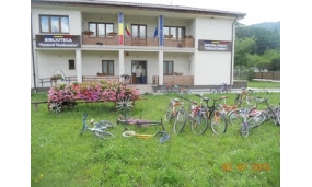 Fotografii din comună