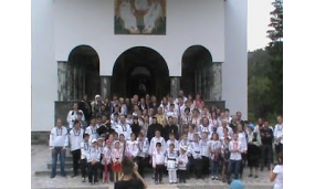 Centrul Social ,,Sf. Stelian” 