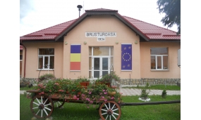 Fotografii din comună