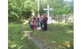 Centrul Social ,,Sf. Stelian” 